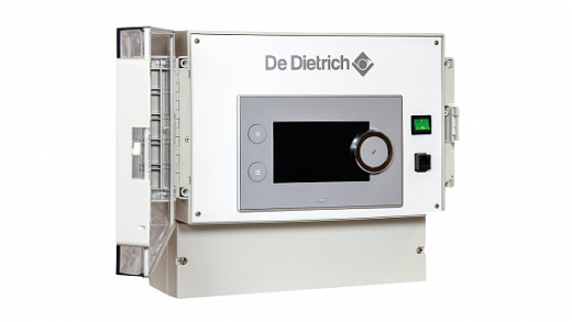 Панель управления Diematic VM Evolution (AD 315)