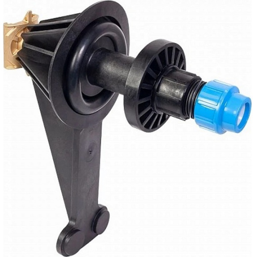 Базовое решение автоматизации БРА для колодцев