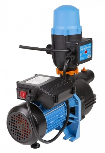 Насос-автомат ДЖАМБО 70/50П-Комфорт