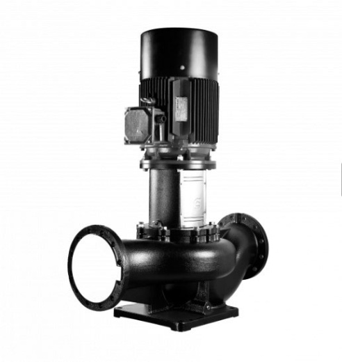 Циркуляционный насос с сухим ротором TD/LTT(S)