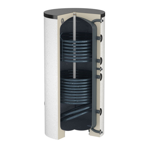 Водонагреватель DUO-SOLAR 300