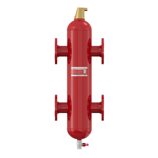 Гидравлический разделитель (стабилизатор) Flexbalance Plus F 100