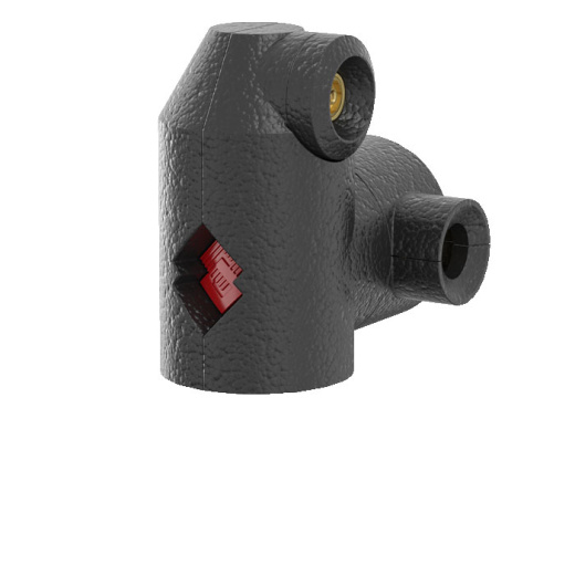 Flamcovent Smart EcoPlus 3/4, 22, 1, 1 1/4, 1 1/2, 2