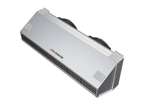 Воздушная завеса ELIS G