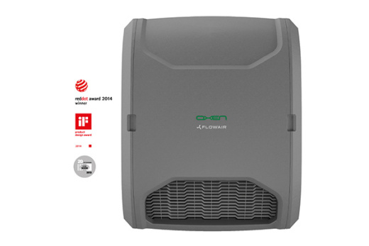 Вентиляционная установка OXeN