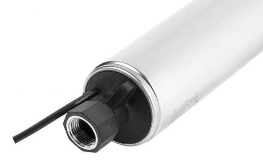 Погружной скважинный насос ВОДОМЕТ 55/50