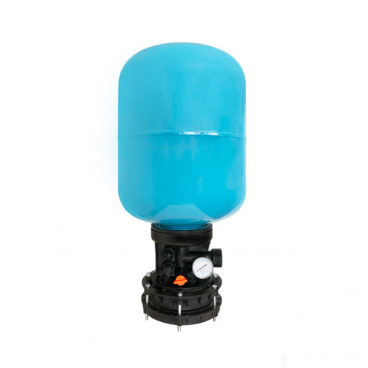 Система КРОТ Гидроаккумулятор 50