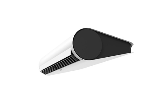 Воздушная завеса SLIM