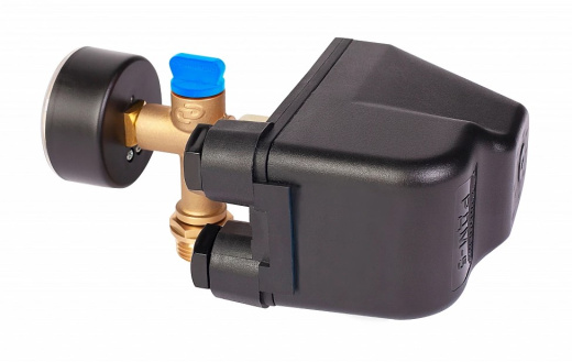 Комплект автоматики на баке КАБ