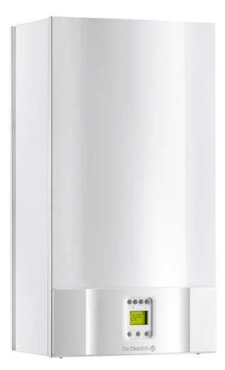 Газовый котел ZENA MS 24 FF для отопления