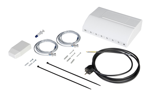 Модуль для управления 2 контурами для котлов PMC-S (AD 290)