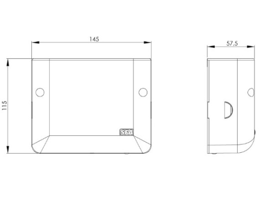 SANICONDENS CLIM DECO