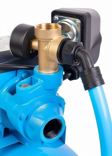 Насос-автомат ВИХРЕВИК 40/40 Ч-14