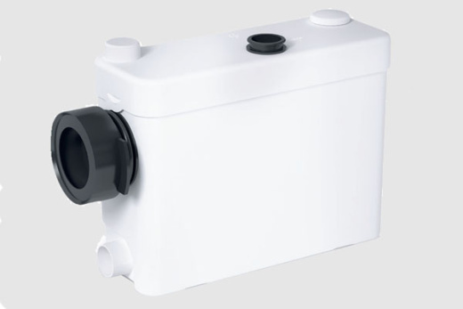 Канализационный насос SANIPACK