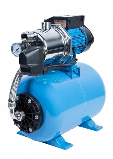 Насос-автомат ДЖАМБО 70/50Н-50