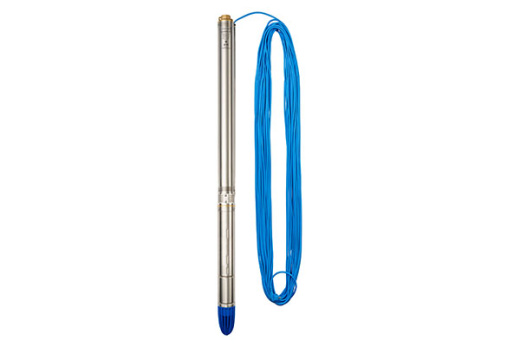 Погружной скважинный насос ВОДОМЕТ 3ДК 45/85