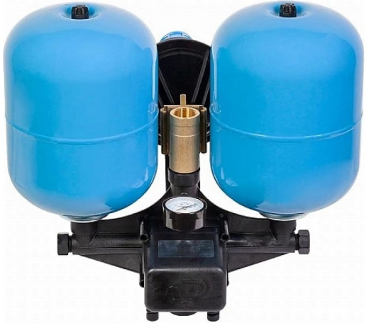 Базовое решение автоматизации БРА для колодцев