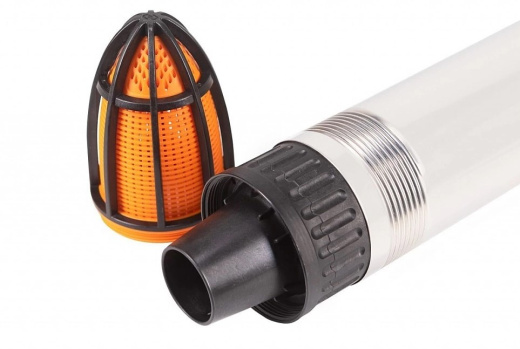 Погружной скважинный насос ВОДОМЕТ 55/50