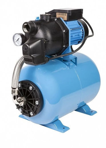 Насос-автомат ДЖАМБО 60/35П-24