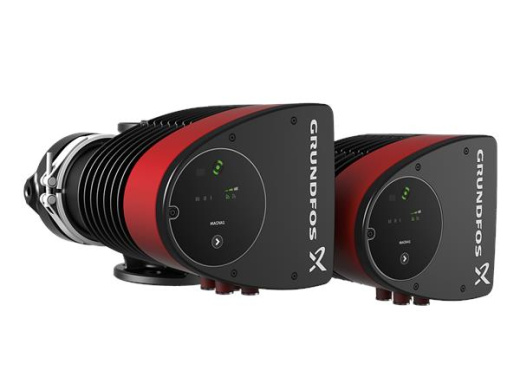 Циркуляционные насосы MAGNA1 D