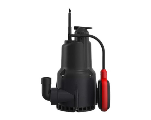 Дренажный насос KPC 300 A