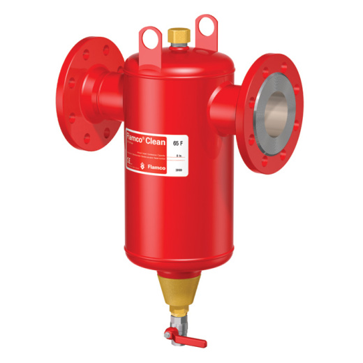 Flamco Clean F (DN 50-600)