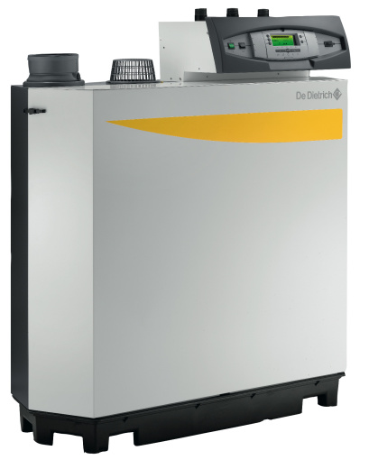 Конденсационный напольный котел серии С 230 Есо