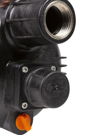 Насос-автомат ДЖАМБО 70/50П-Комфорт