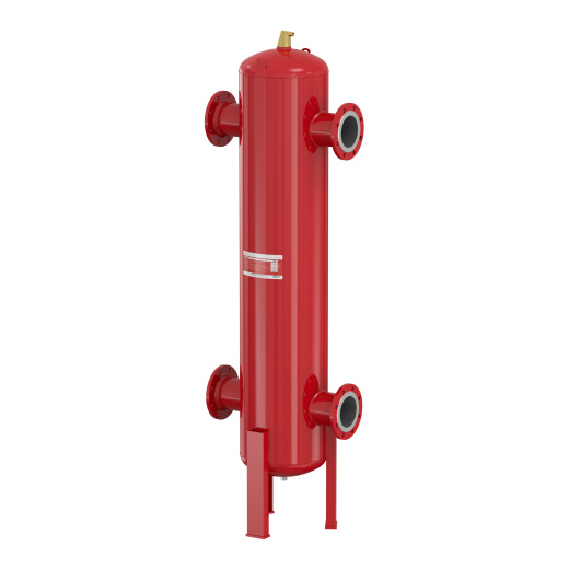 Гидравлический разделитель (стабилизатор) Flexbalance F 200