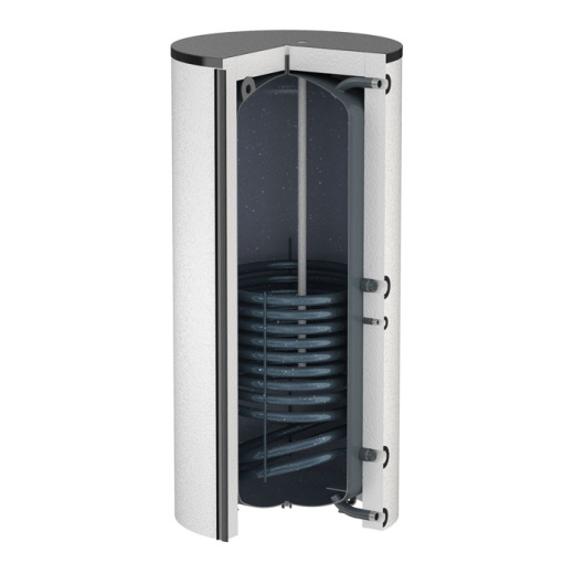 Водонагреватель DUO-Solar 750