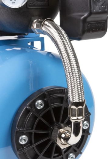 Насос-автомат ДЖАМБО 60/35П-24