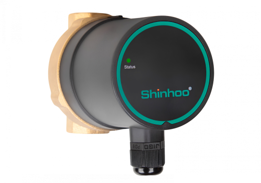 Насос рециркуляции ГВС INSTANT