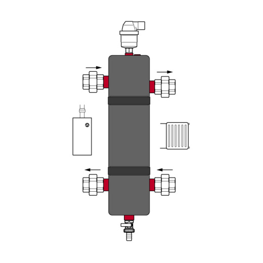 Flexbalance EcoPlus C 1