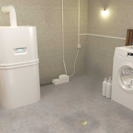 SANICONDENS Best Flat