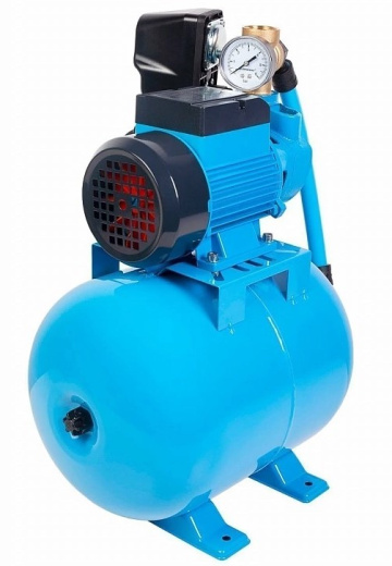 Насос-автомат ВИХРЕВИК 40/40 Ч-14