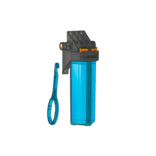 Корпус для картриджного фильтра 1М 20"Т