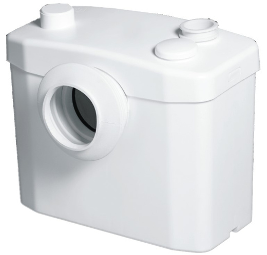 Канализационный насос SANITOP