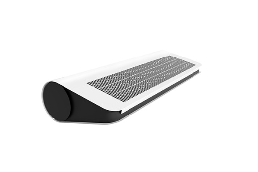 Воздушная завеса SLIM