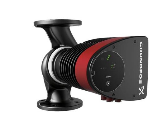 Циркуляционные насосы MAGNA1