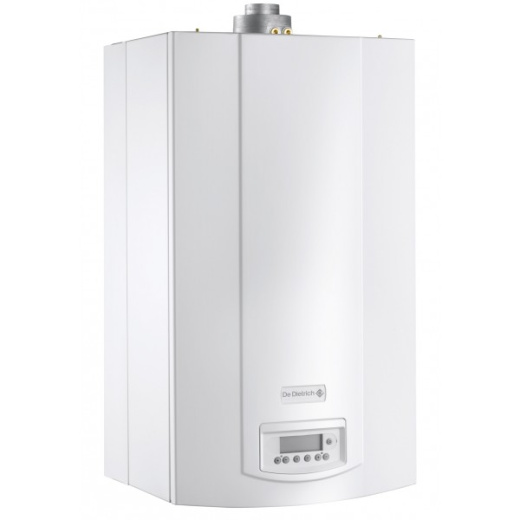 Газовый котел ZENA Plus MSL 24 FF для отопления