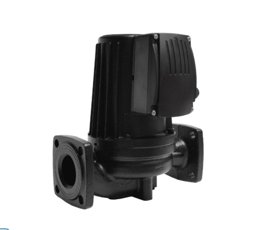 Циркуляционный насос с мокрым ротором CMS (L)