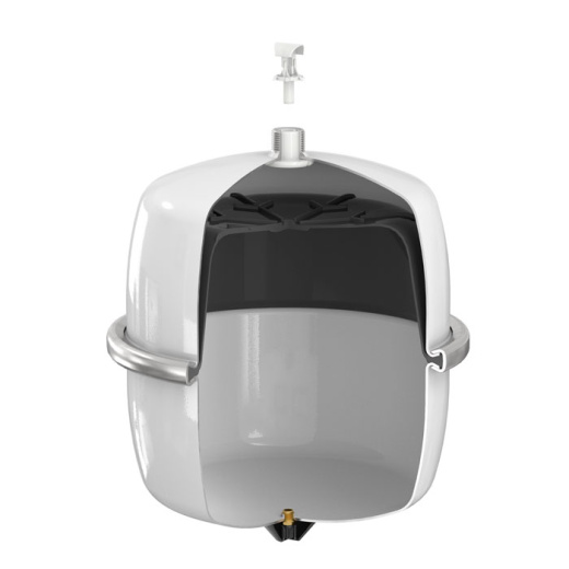 Баки для питьевого водоснабжения Airfix A 8 - 80