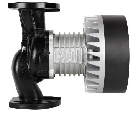 Циркуляционные насосы MEGA S