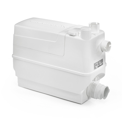 Канализационная установка SOLOLIFT2 С-3