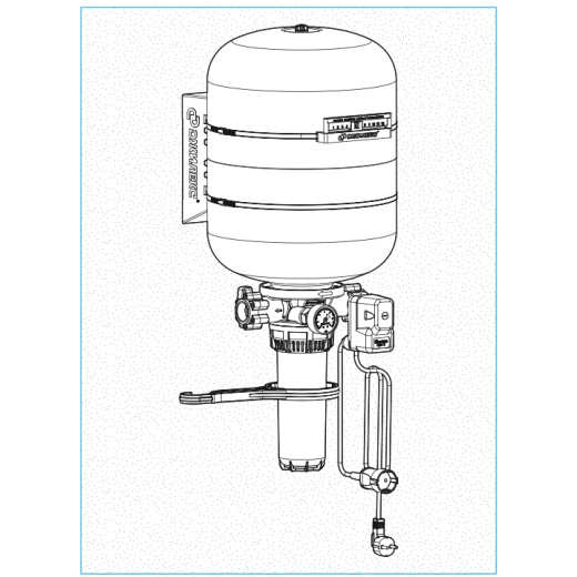 Система КРАБ 24