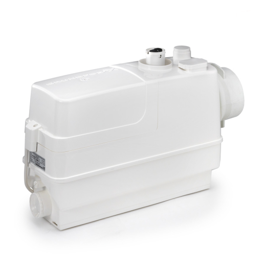 Канализационная установка SOLOLIFT2 СWC-3