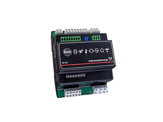 Модули для подключения датчиков защиты насоса IO 113