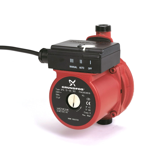 Насос UPA 15-90