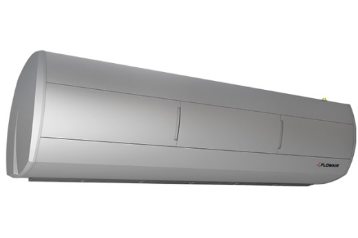 Воздушная завеса ELIS A