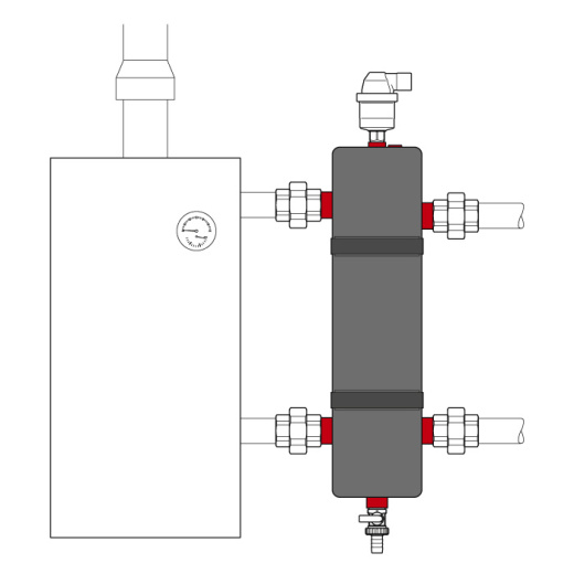 Flexbalance EcoPlus C 1